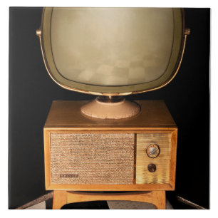 Americana - TV - The future of TV Tile
