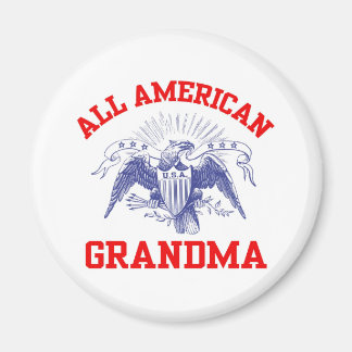 americangrandma magnet