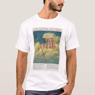 Americanise America T-Shirt