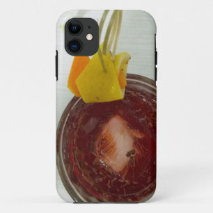 Americano iPhone 11 Case
