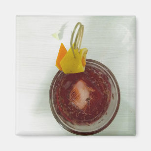 Americano Magnet