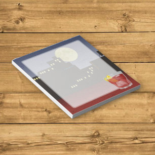 Americano Notepad