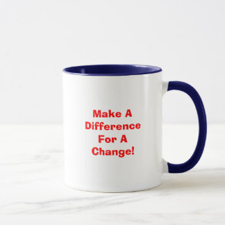 AmericanPatriot Party Mug #1