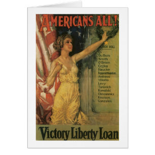 Americans All