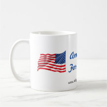 Americans for Sanity Mug