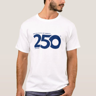 America's 250th Anniversary T-Shirt