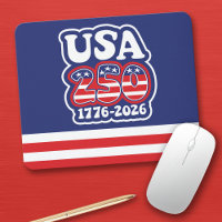 America's 250th Birthday - Groovy USA 250