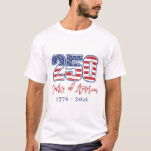 America's 250th Birthday Party