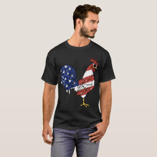AMERICA'S CHICKEN T-Shirt