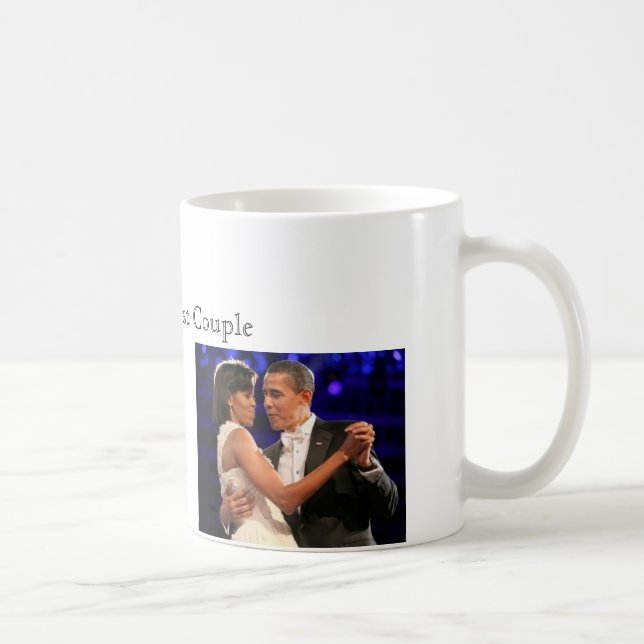 America's First... Coffee Mug (Right)