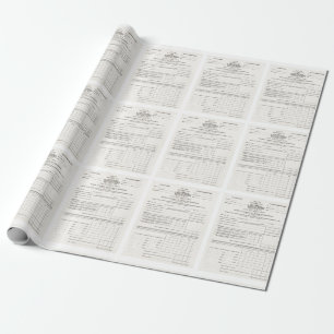 America's First Income Tax  Paper