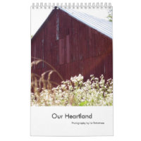 America's Heartland Farm Photography