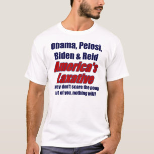 America's Laxative T-Shirt