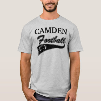 America's Most Dangerous Team T-Shirt