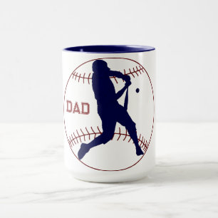 America's Pastime Mug