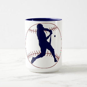 America's Pastime Mug