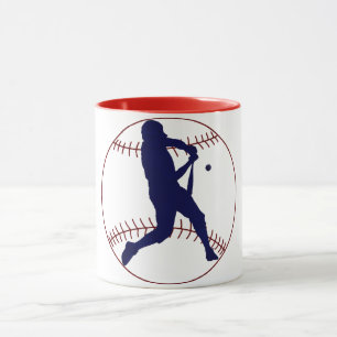 America's Pastime Mug