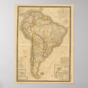 Americas Poster