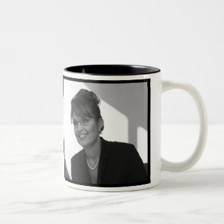 America's Sweetheart - Sarah Palin Mug