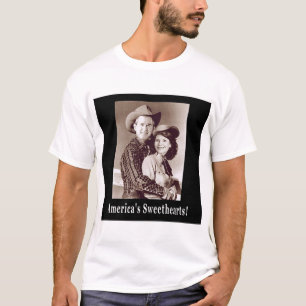 Americas Sweethearts T-Shirt