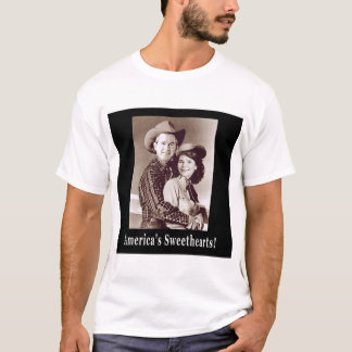 Americas Sweethearts T-Shirt