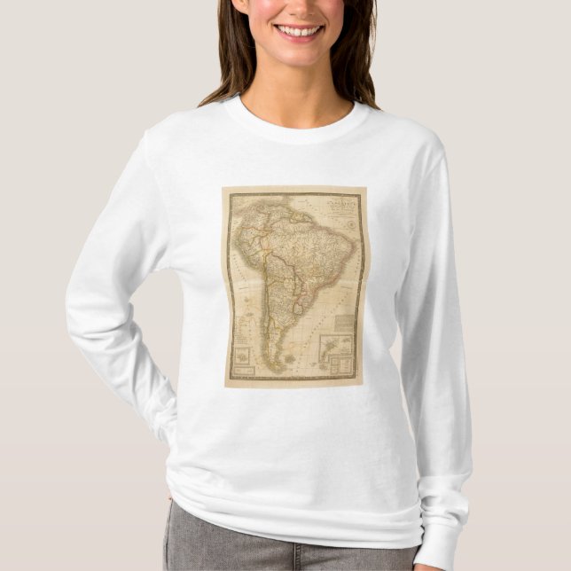 Americas T-Shirt (Front)