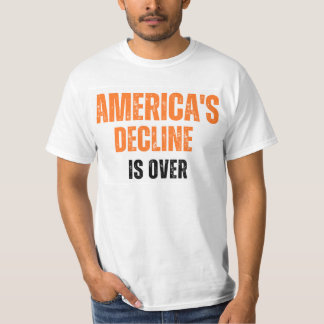 America's White Tee