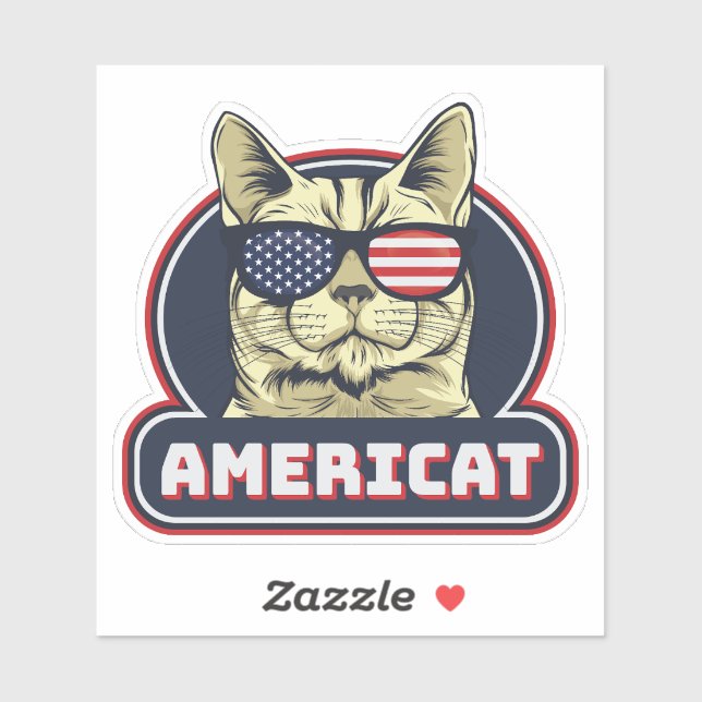 Americat (Sheet)