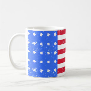AmeriChic Drape Classic Mug