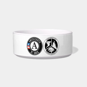 AmeriCorps St. Louis ERT Dog Bowl