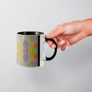 Americus Video #12: "Funeral Home Funhouse" Cover Mug