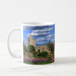 Amersham Mug