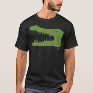 Ames Bros Croc Bird T-Shirt