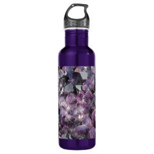 Amethyst Bottle