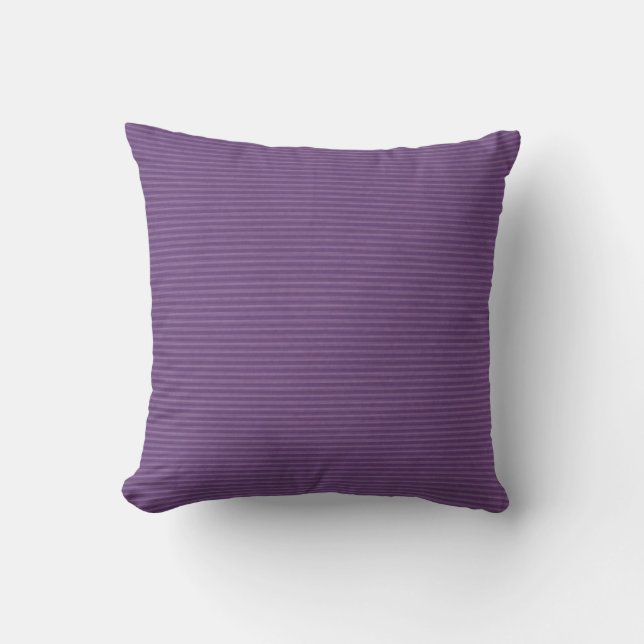 Amethyst Cushion (Front)