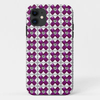 Amethyst Diamond Art, Purple