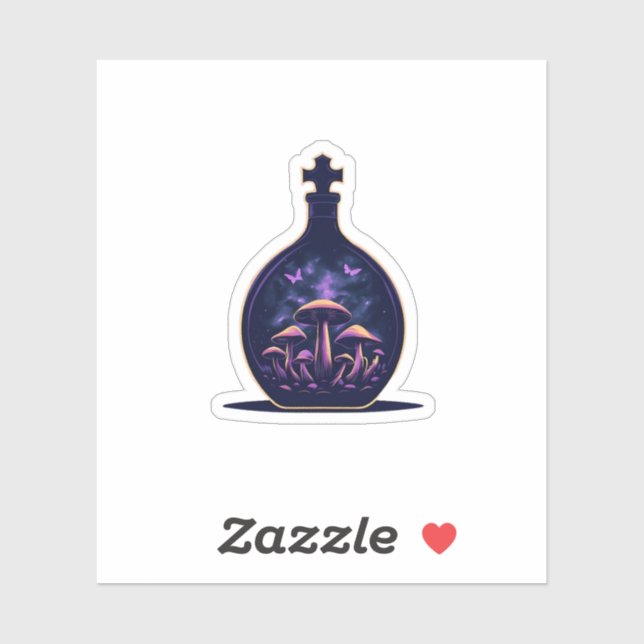 Amethyst Elixir (Sheet)