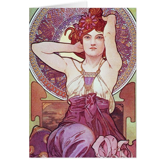 Amethyst Goddess (Front)