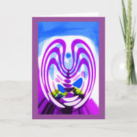 Amethyst moments