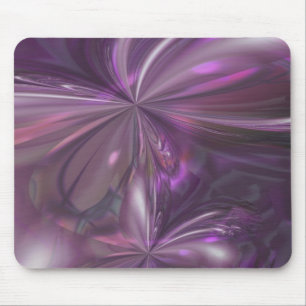 Amethyst Murmur Mouse Mat