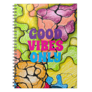 Amethyst Notebook