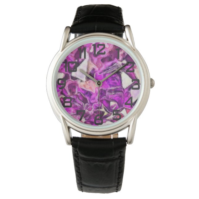 Amethyst Watch (Front)