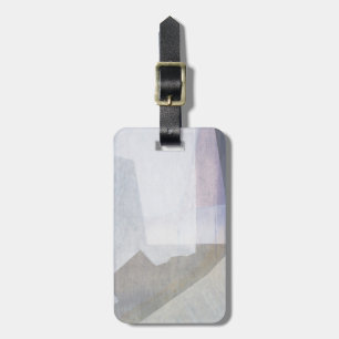 Amfortas - Selassie - Adam 1998 Luggage Tag