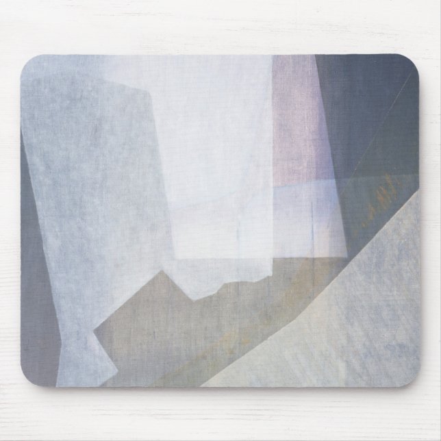 Amfortas - Selassie - Adam 1998 Mouse Mat (Front)