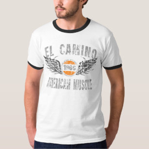 amgrfx - 1966 El Camino T-Shirt