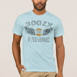amgrfx - 1985 300ZX T-Shirt