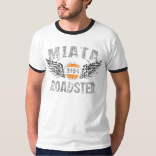 amgrfx - 1994Miata T-Shirt