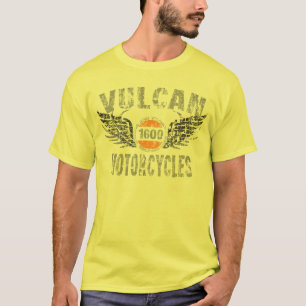 amgrfx - Vulcan 1600 T-Shirt
