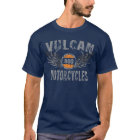 amgrfx - Vulcan 800 T-Shirt