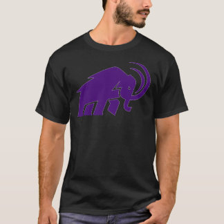 Amherst College Logo Classic T-Shirt